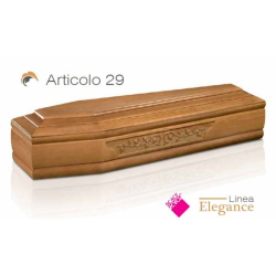 Cofano 29 Elegance