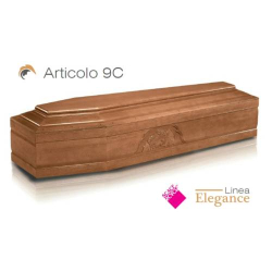 Cofano 9C Elegance