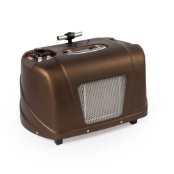 Sistema refrigerante IBERNFLUID