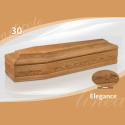 Cofano 30 Elegance