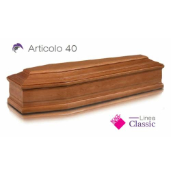 Cofano 40 Classic