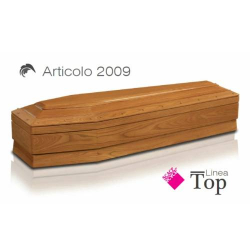 2009 Top Coffin