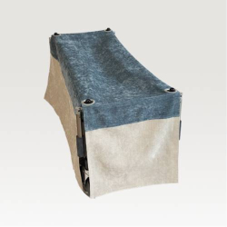 COPRI CARRELLO SIMPLY