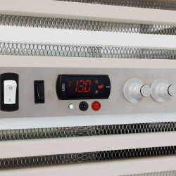 Sistema refrigerante IBERNSMART