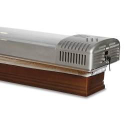 Sistema refrigerante IBERNSTAR