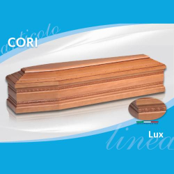 Cofano CORI Lux