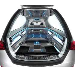 KORA meccanica Mercedes-Benz Classe C