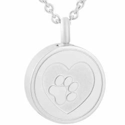 COLLANA PAW
