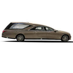 MERCEDES BENZ E514