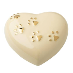 URNA CUORE 0.15L - 0.6L - 1L