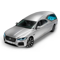 ZENIT meccanica Jaguar XF