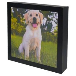 URNA PET QUADRO 3.0L