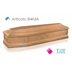 Cofano 94MA Lux