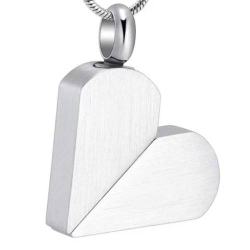 NECKLACE HEART