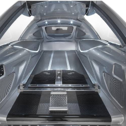 KALEA meccanica Maserati Grecale GT