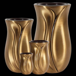 Serie Giselle Bronzo