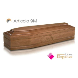 Cofano 9M Elegance