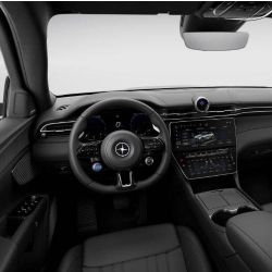 KALEA meccanica Maserati Grecale GT