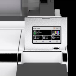 Plotter Canon TM-255 