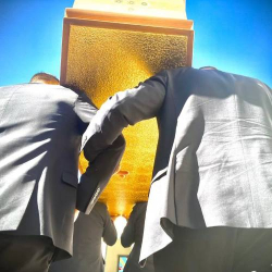 Cofano Preghiera "Padre Nostro"