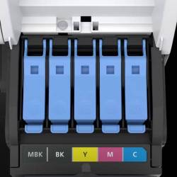 Plotter Canon TM-240