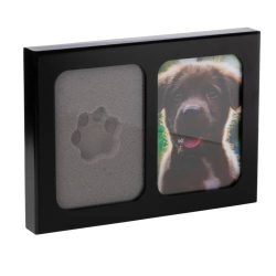 PAW SCAN PORTAFOTO E IMPRONTA