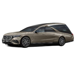 MERCEDES BENZ E214
