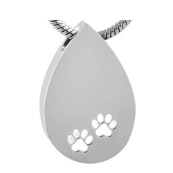 NECKLACE LACRIMA