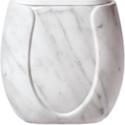 Gala Series Tray Otiprint Carrara