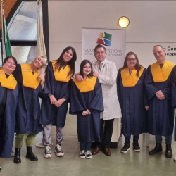 Professional Course in Tanatoesthetics