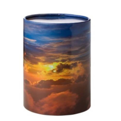 PET BIO URN 5.0L