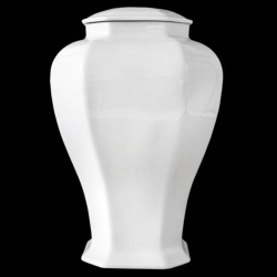 Ceramic Urn