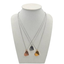 NECKLACE HEART