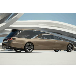 ANTHEA MECCANICA MERCEDES-BENZ CLASSE E W214