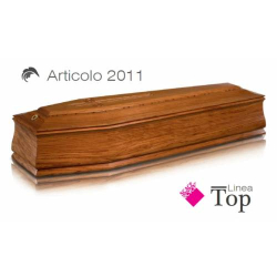 2011 Top Coffin
