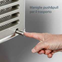Sistema refrigerante IBERNSTAR