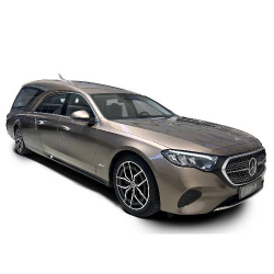 MERCEDES BENZ E514