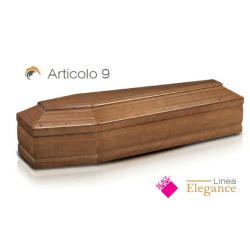 Cofano 9 Elegance