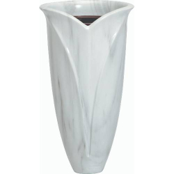 Vaso ossario serie Volo Otiprint Carrara
