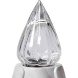 Gala Series Lamp Otiprint Carrara