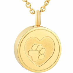 COLLANA PAW