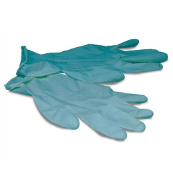 Guanti in nitrile