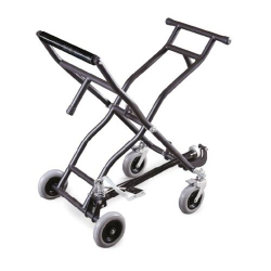 Hercules carrello ad altezza variabile