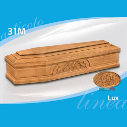 31M Lux Coffin