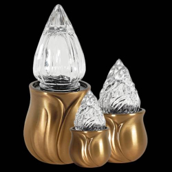 Serie Giselle Bronzo