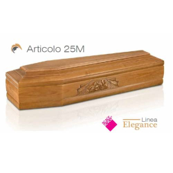 Cofano 25M Elegance