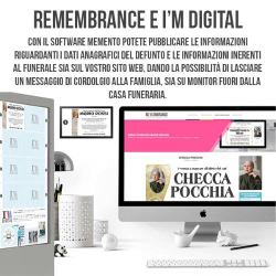 Memento Cloud Software