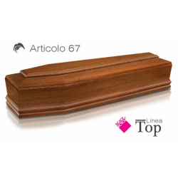 67 Top Coffin