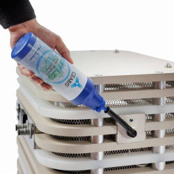 Sistema refrigerante IBERNSMART