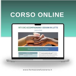 Corso online sull